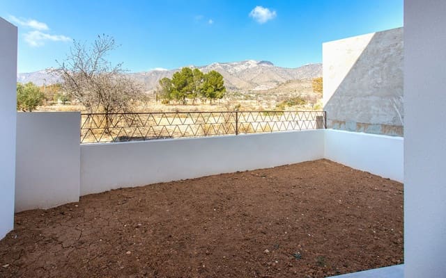 3 soveværelse Byhus til salg i La Canalosa, Hondón de las Nieves - € 198.000 (Ref: 9046737)