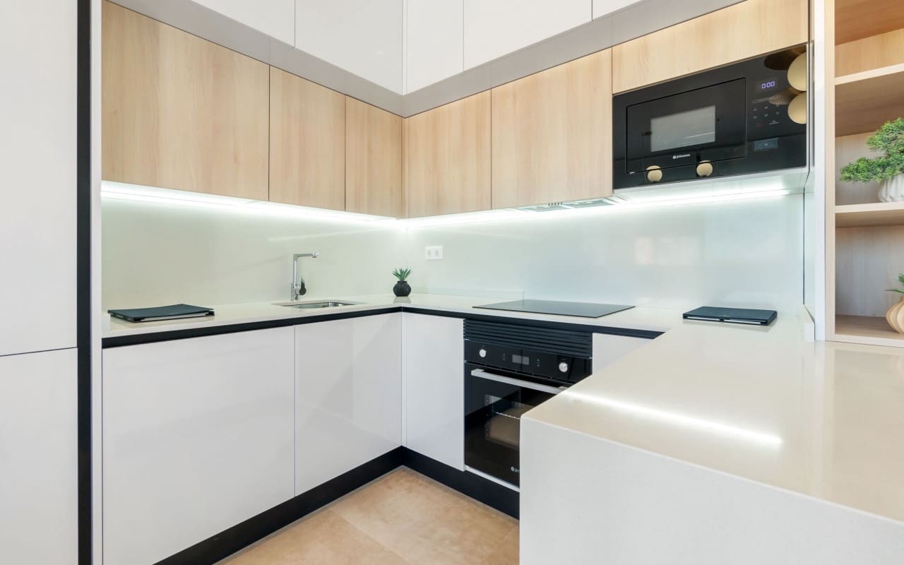 2 soverom Hus til salgs i Torrevieja med svømmebasseng - € 329 900 (Ref: 9046741)