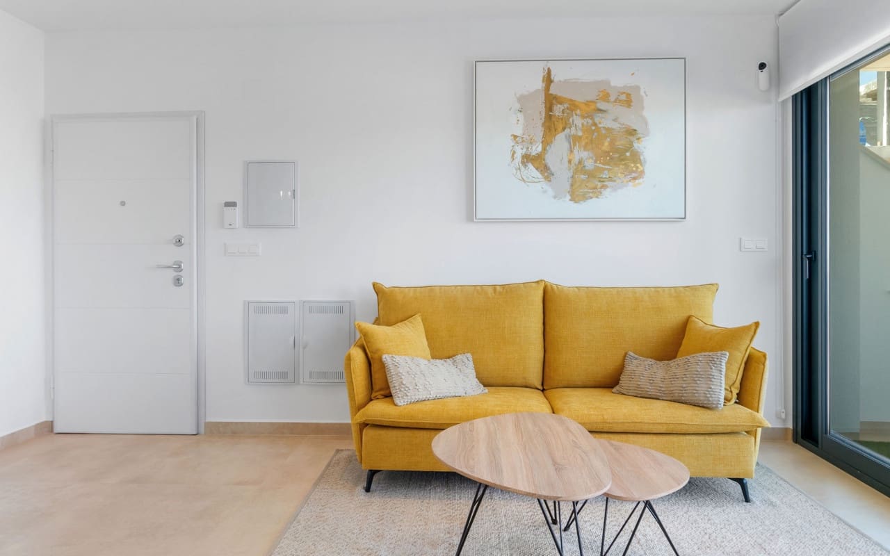 2 soverom Hus til salgs i Torrevieja med svømmebasseng - € 329 900 (Ref: 9046741)