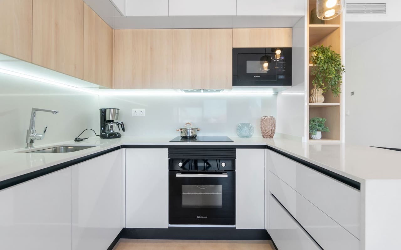 2 soverom Hus til salgs i Torrevieja med svømmebasseng - € 329 900 (Ref: 9046741)