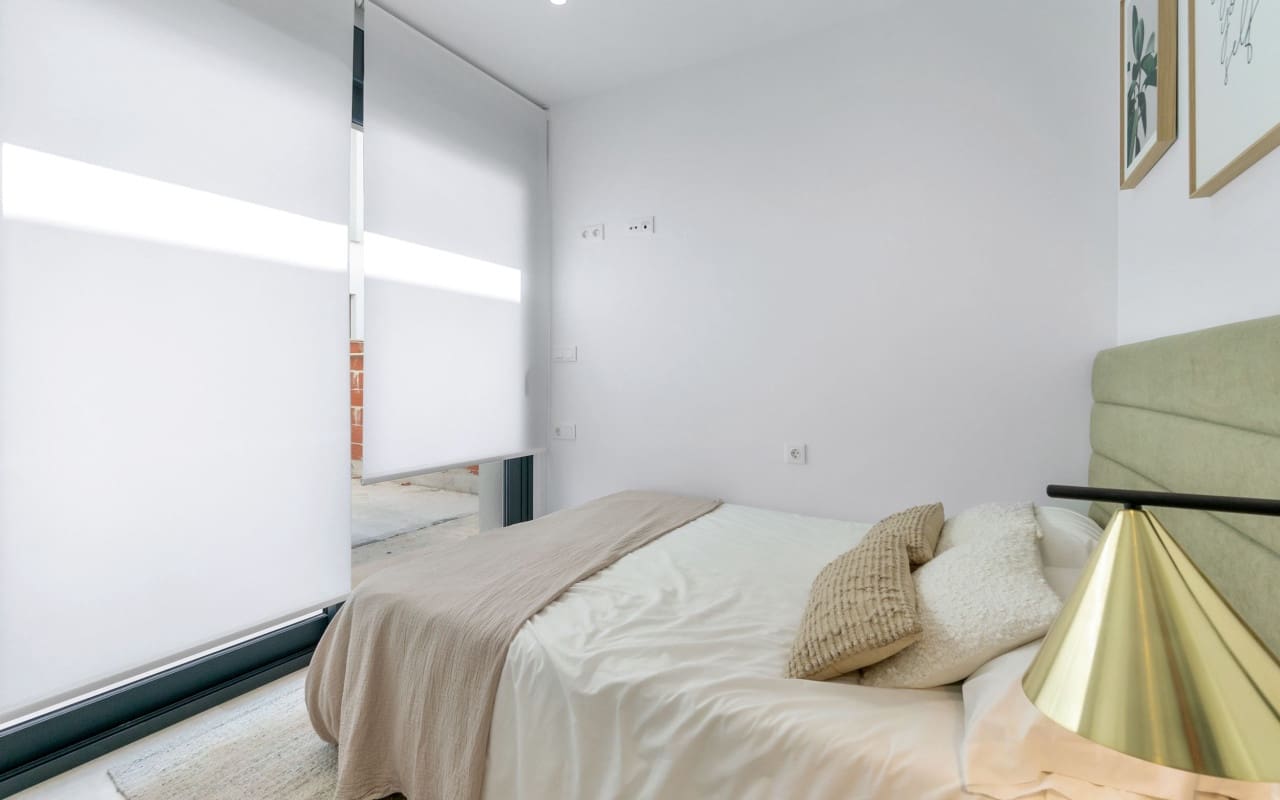 2 slaapkamer Huis te koop in Torrevieja met zwembad - € 299.900 (Ref: 9046742)