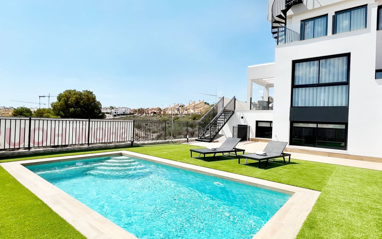 3 quarto Moradia para venda em Algorfa - 520 000 € (Ref: 9046747)