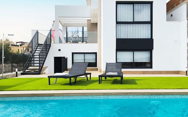 3 quarto Moradia para venda em Algorfa - 520 000 € (Ref: 9046747)