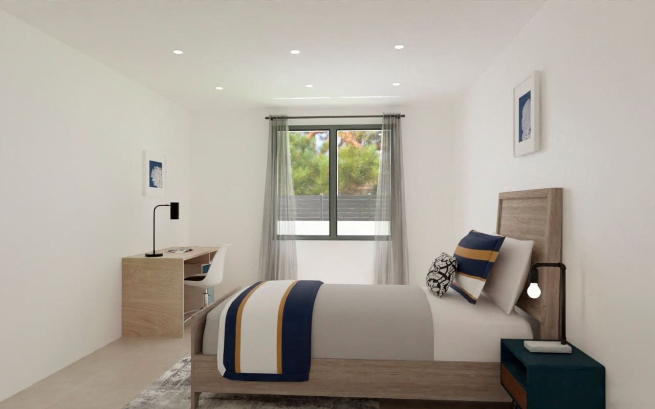 3 chambre Villa/Maison à vendre à Monforte del Cid - 409 900 € (Ref: 9046751)