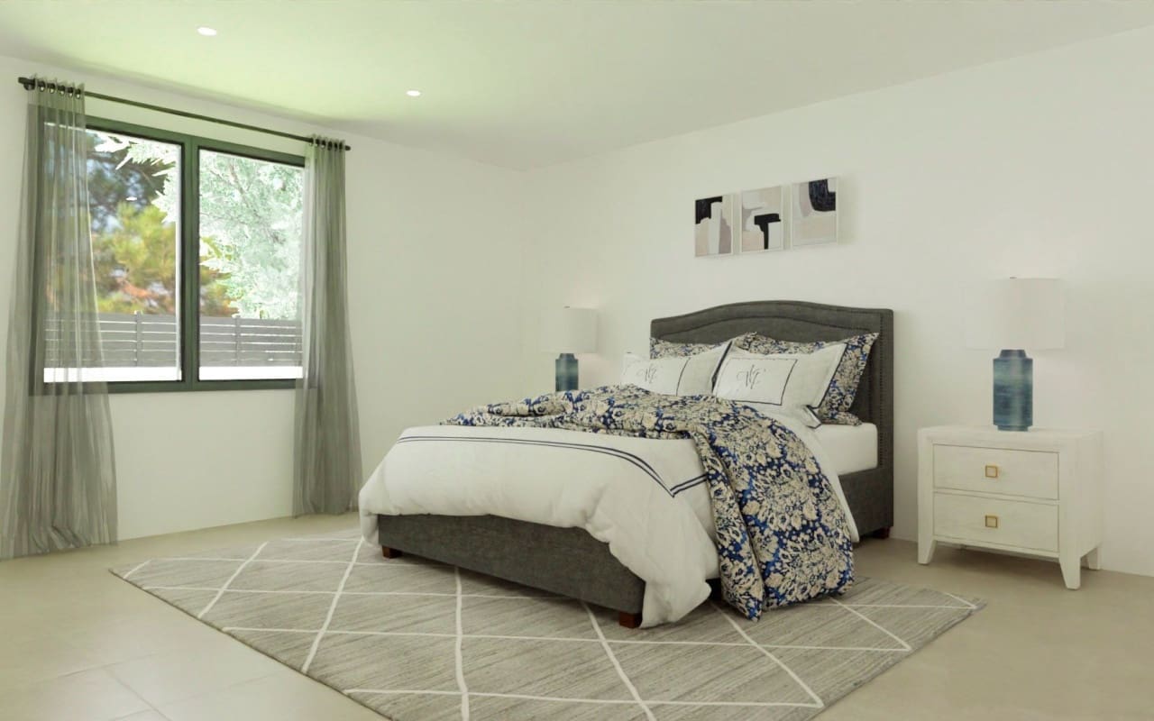 3 chambre Villa/Maison à vendre à Monforte del Cid - 409 900 € (Ref: 9046751)