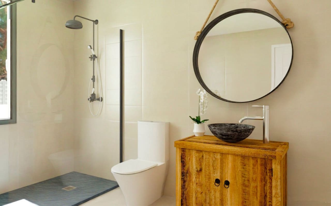 3 chambre Villa/Maison à vendre à Monforte del Cid - 409 900 € (Ref: 9046751)