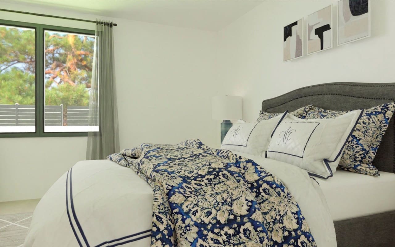 3 chambre Villa/Maison à vendre à Monforte del Cid - 409 900 € (Ref: 9046751)