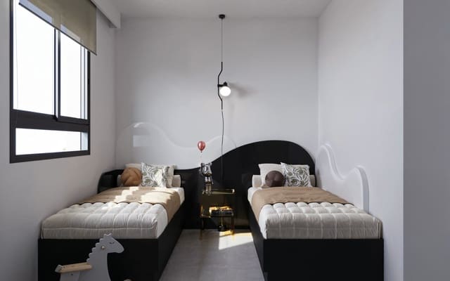 3 slaapkamer Huis te koop in San Miguel de Salinas met zwembad - € 274.900 (Ref: 9046753)