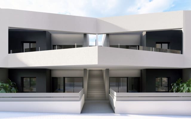 3 slaapkamer Huis te koop in San Miguel de Salinas met zwembad - € 274.900 (Ref: 9046753)