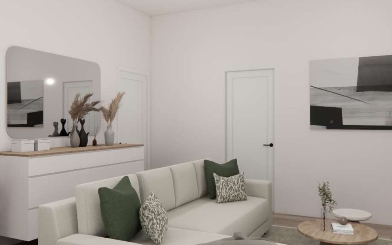 Chalet de 3 habitaciones en Ciudad Quesada en venta - 529.000 € (Ref: 9046756)