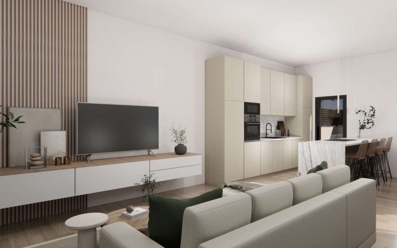 Chalet de 3 habitaciones en Ciudad Quesada en venta - 529.000 € (Ref: 9046756)