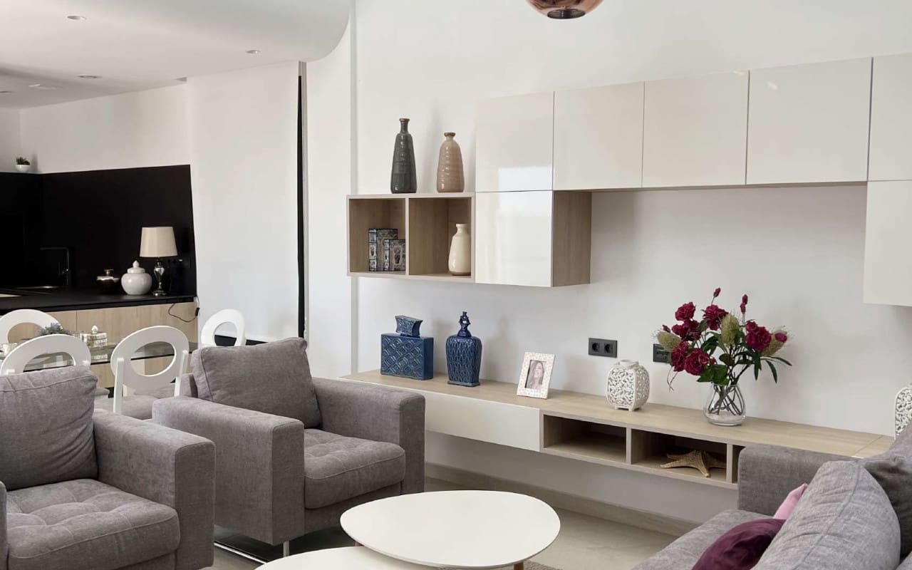 Chalet de 3 habitaciones en Ciudad Quesada en venta - 529.000 € (Ref: 9046756)