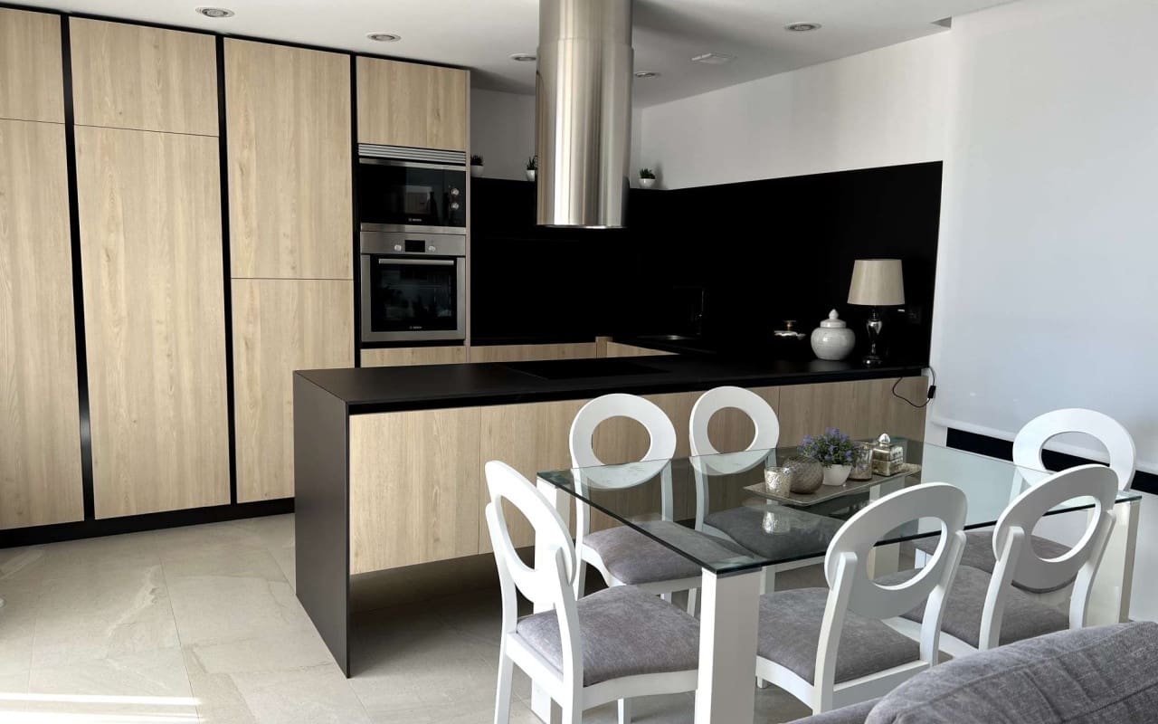 Chalet de 3 habitaciones en Ciudad Quesada en venta - 529.000 € (Ref: 9046756)