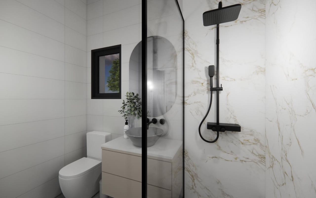 Chalet de 3 habitaciones en Ciudad Quesada en venta - 529.000 € (Ref: 9046756)