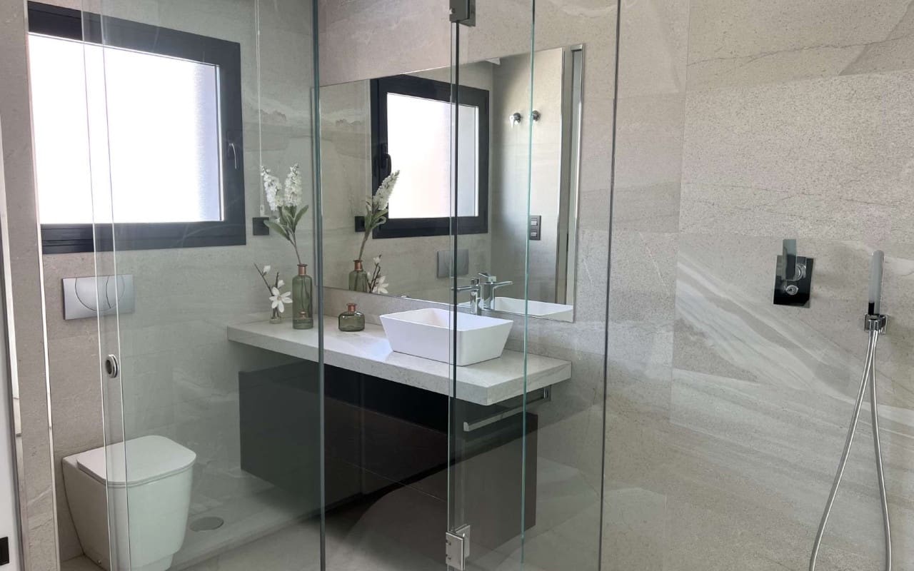 Chalet de 3 habitaciones en Ciudad Quesada en venta - 529.000 € (Ref: 9046756)