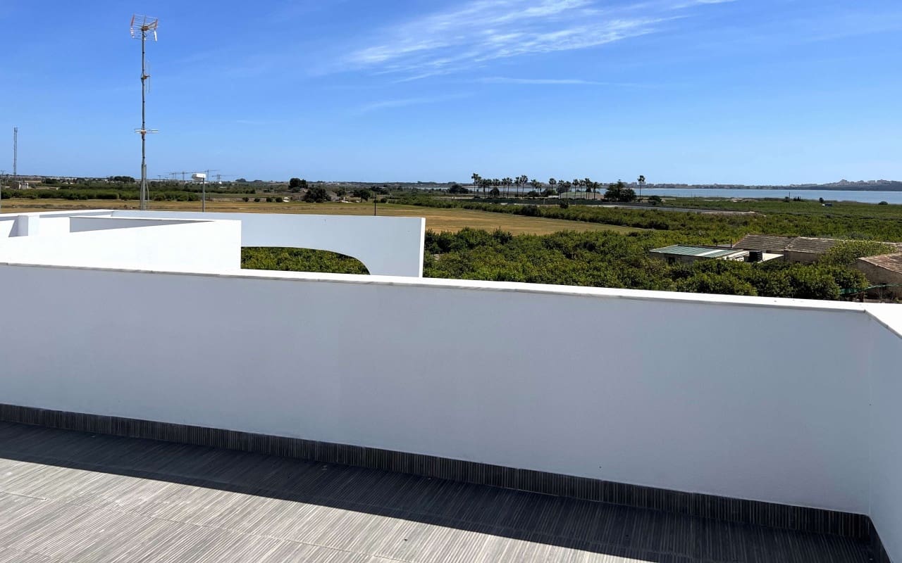 Chalet de 3 habitaciones en Ciudad Quesada en venta - 529.000 € (Ref: 9046756)