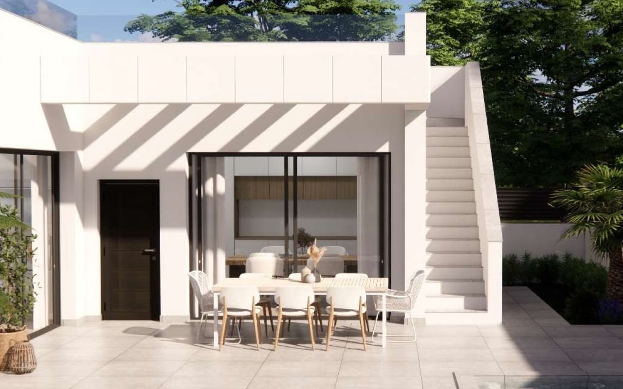 Chalet de 3 habitaciones en Ciudad Quesada en venta - 529.000 € (Ref: 9046756)