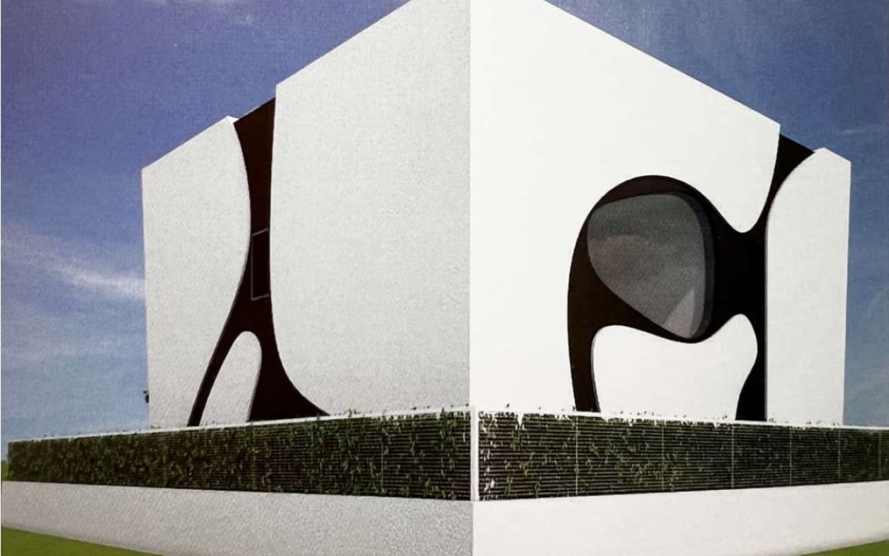 Chalet de 3 habitaciones en Ciudad Quesada en venta - 529.000 € (Ref: 9046756)