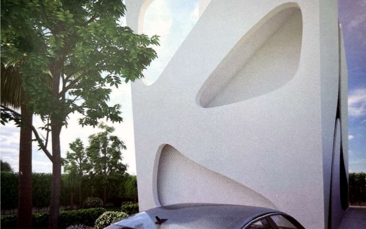 Chalet de 3 habitaciones en Ciudad Quesada en venta - 529.000 € (Ref: 9046756)