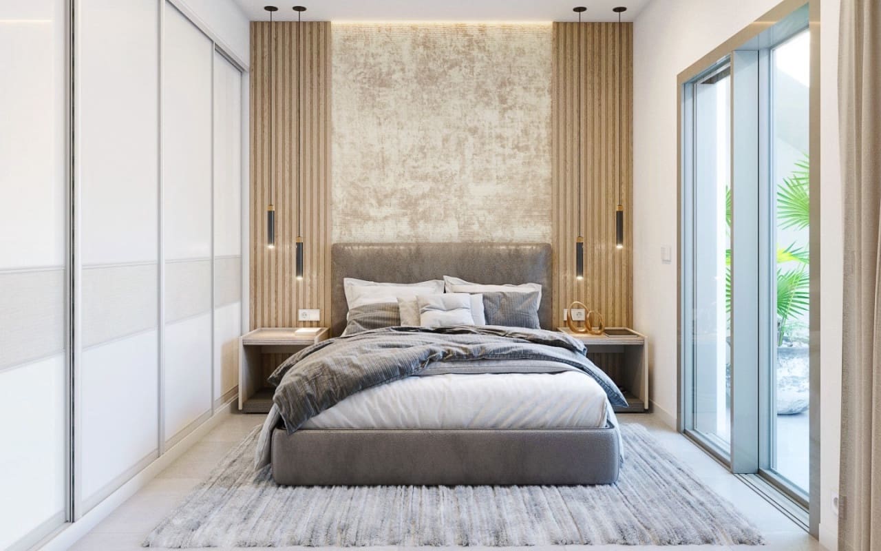 2 chambre Maison de Ville à vendre à Pilar de la Horadada - 315 900 € (Ref: 9046761)