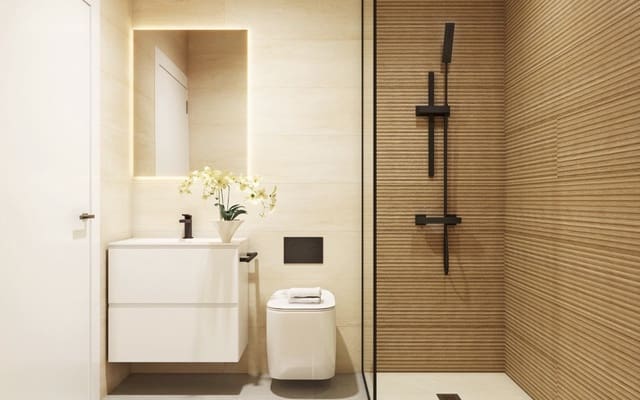 2 chambre Maison de Ville à vendre à Pilar de la Horadada ciudad, Pilar de la Horadada - 315 900 € (Ref: 9046761)