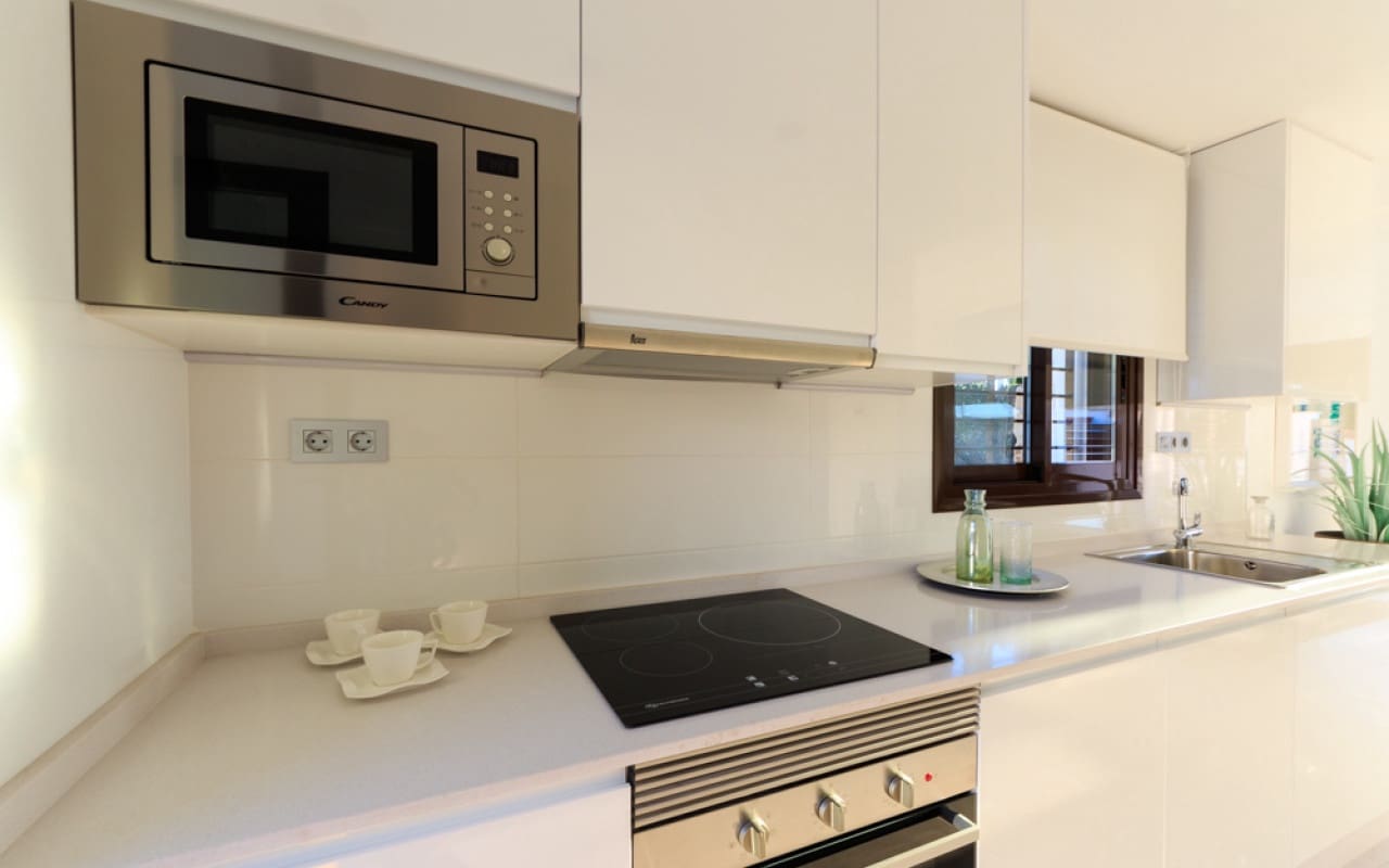 3 makuuhuone Omakotitalo myytävänä paikassa Pilar de la Horadada mukana uima-altaan - 374 900 € (Ref: 9046766)