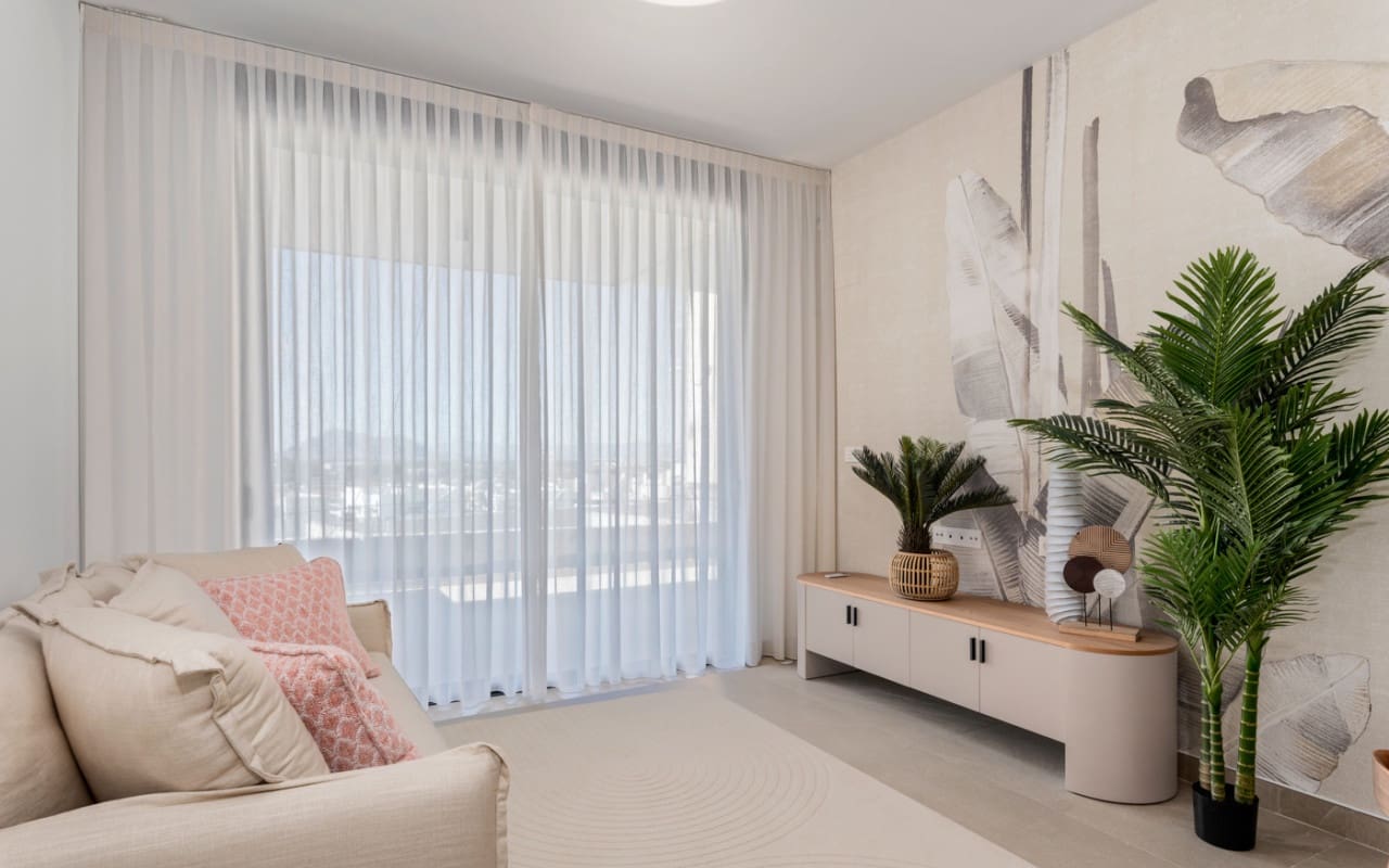 2 bedroom Apartment for sale in Benijofar with pool - € 294,000 (Ref: 9046767)