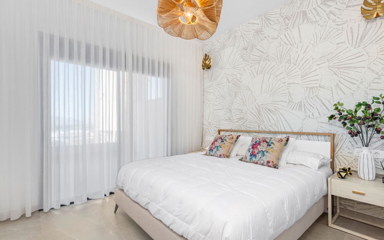 2 bedroom Apartment for sale in Benijofar with pool - € 294,000 (Ref: 9046767)