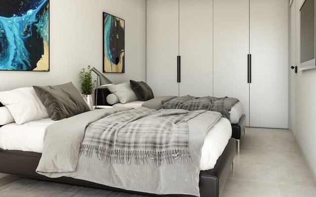 3 Zimmer Villa zu verkaufen in El Montgó, Dénia mit Pool - 675.000 € (Ref: 9046770)