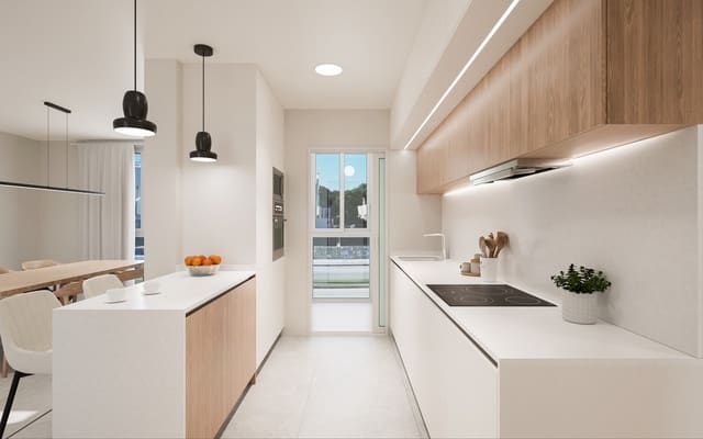 3 sovrum Hus till salu i El Mojon, Pilar de la Horadada med pool - 429 900 € (Ref: 9046771)