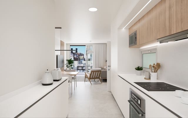 3 sovrum Hus till salu i El Mojon, Pilar de la Horadada med pool - 429 900 € (Ref: 9046771)