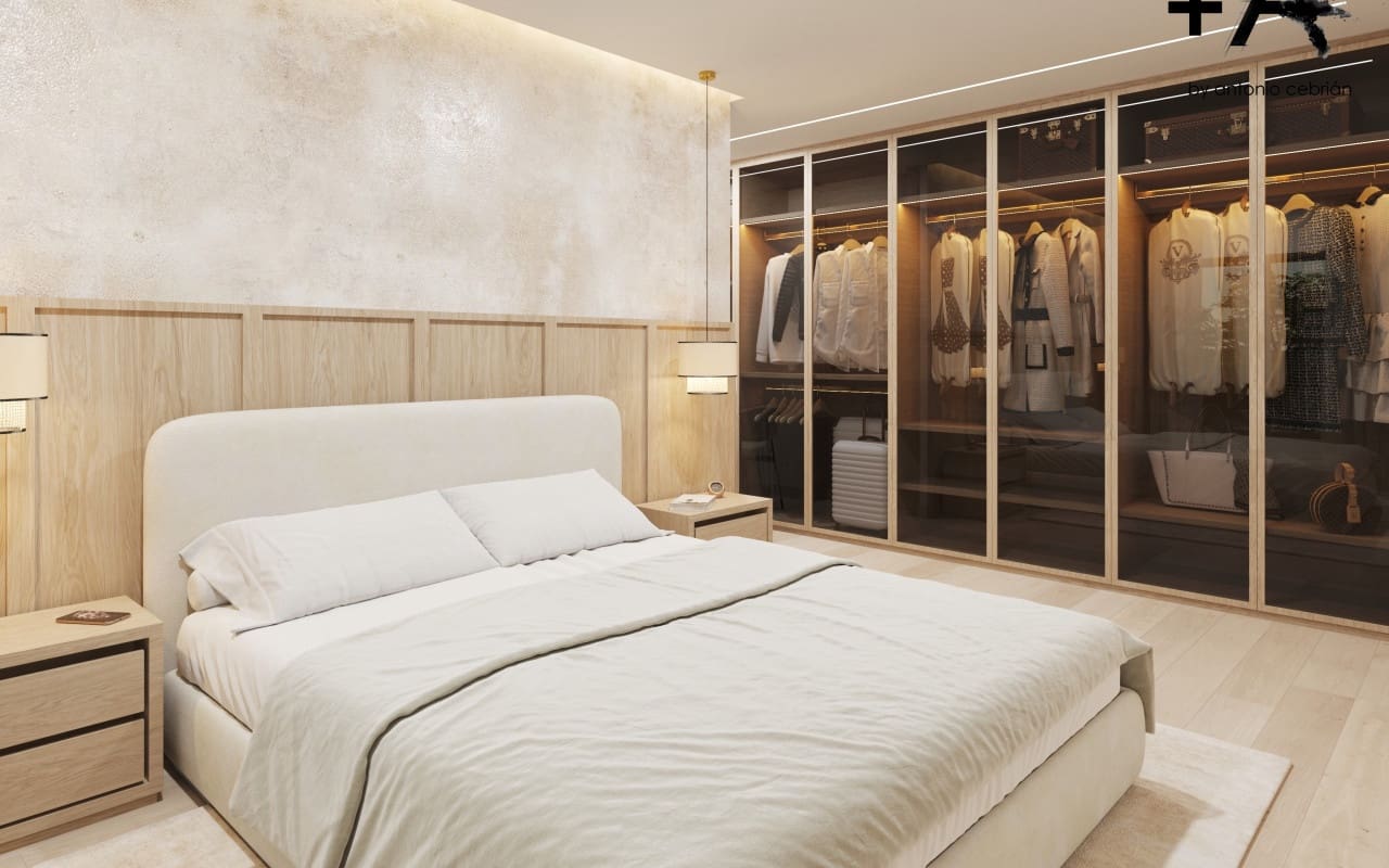 4 makuuhuone Huvila myytävänä paikassa Polop - 800 000 € (Ref: 9046775)