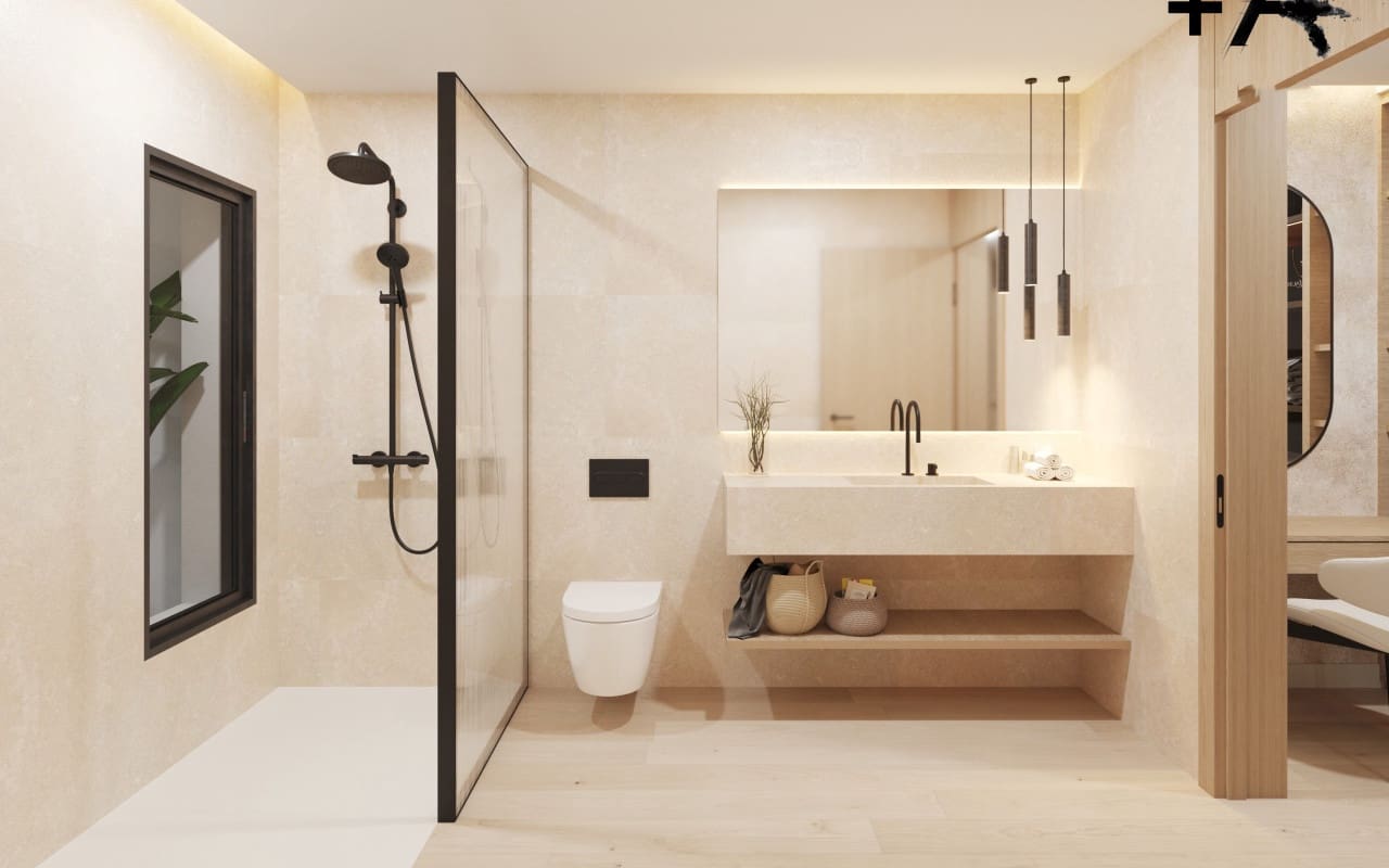 4 makuuhuone Huvila myytävänä paikassa Polop - 800 000 € (Ref: 9046775)