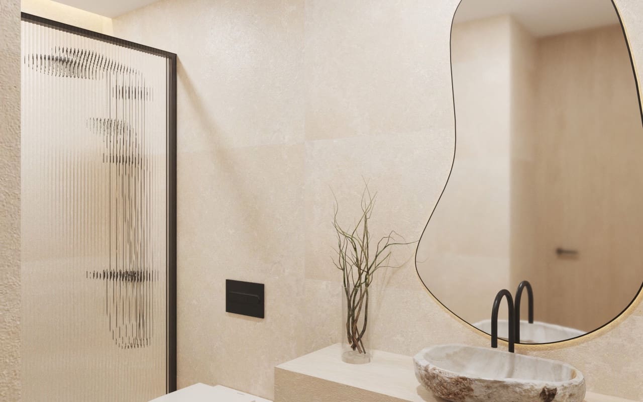 4 makuuhuone Huvila myytävänä paikassa Polop - 800 000 € (Ref: 9046775)