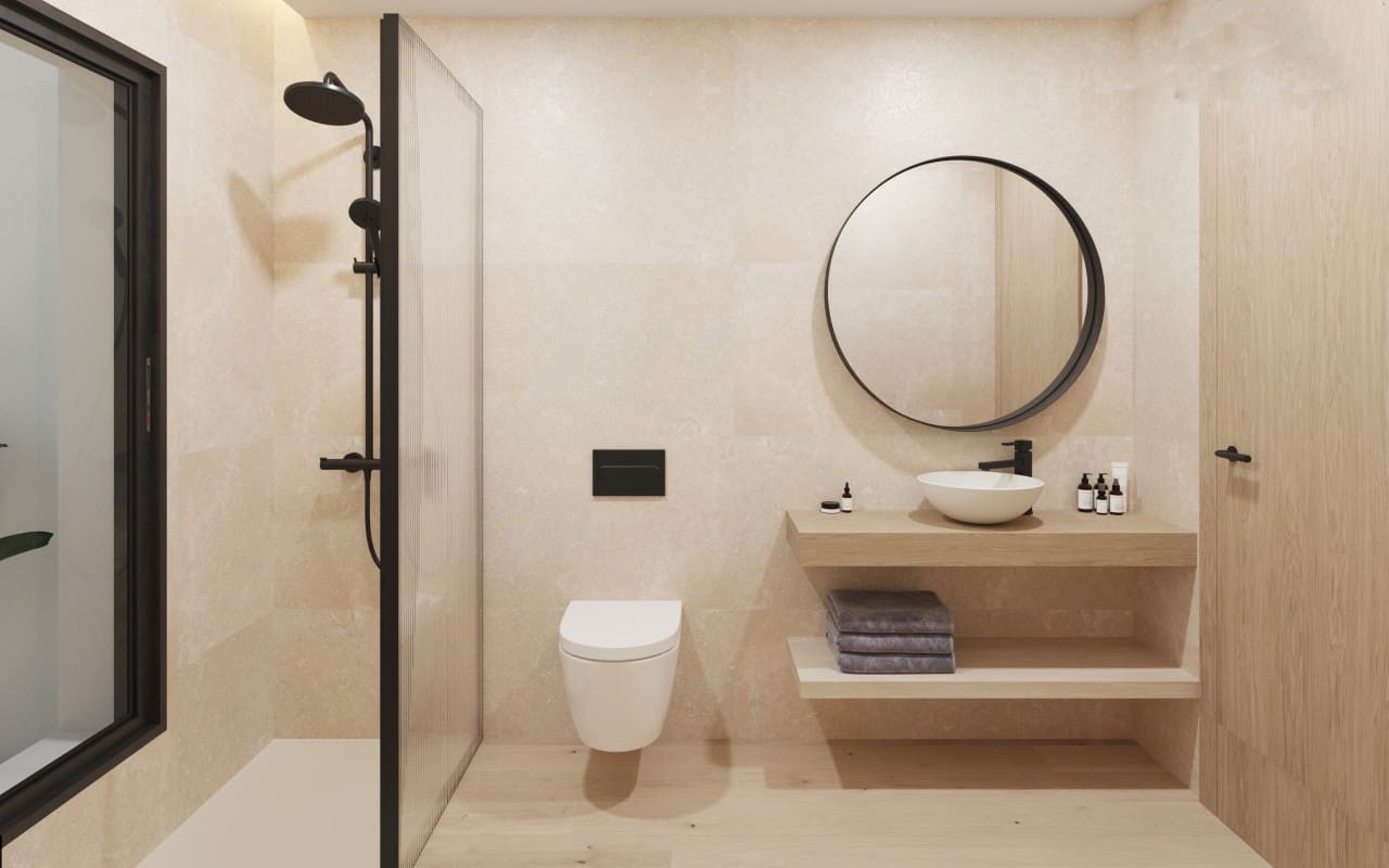 4 makuuhuone Huvila myytävänä paikassa Polop - 800 000 € (Ref: 9046775)