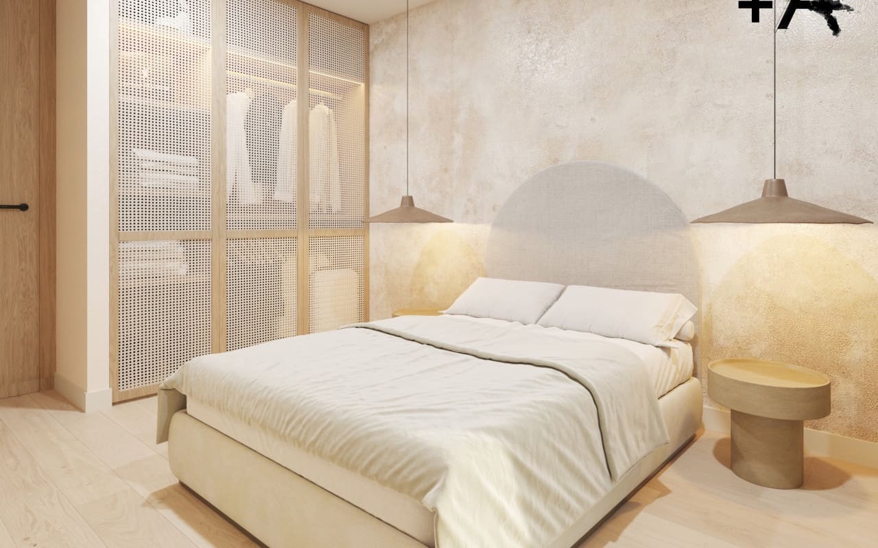 4 makuuhuone Huvila myytävänä paikassa Polop - 800 000 € (Ref: 9046775)