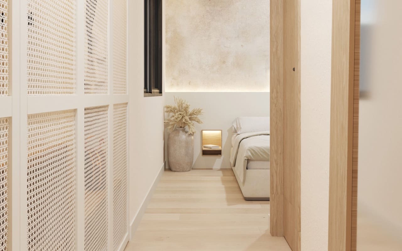 4 makuuhuone Huvila myytävänä paikassa Polop - 800 000 € (Ref: 9046775)