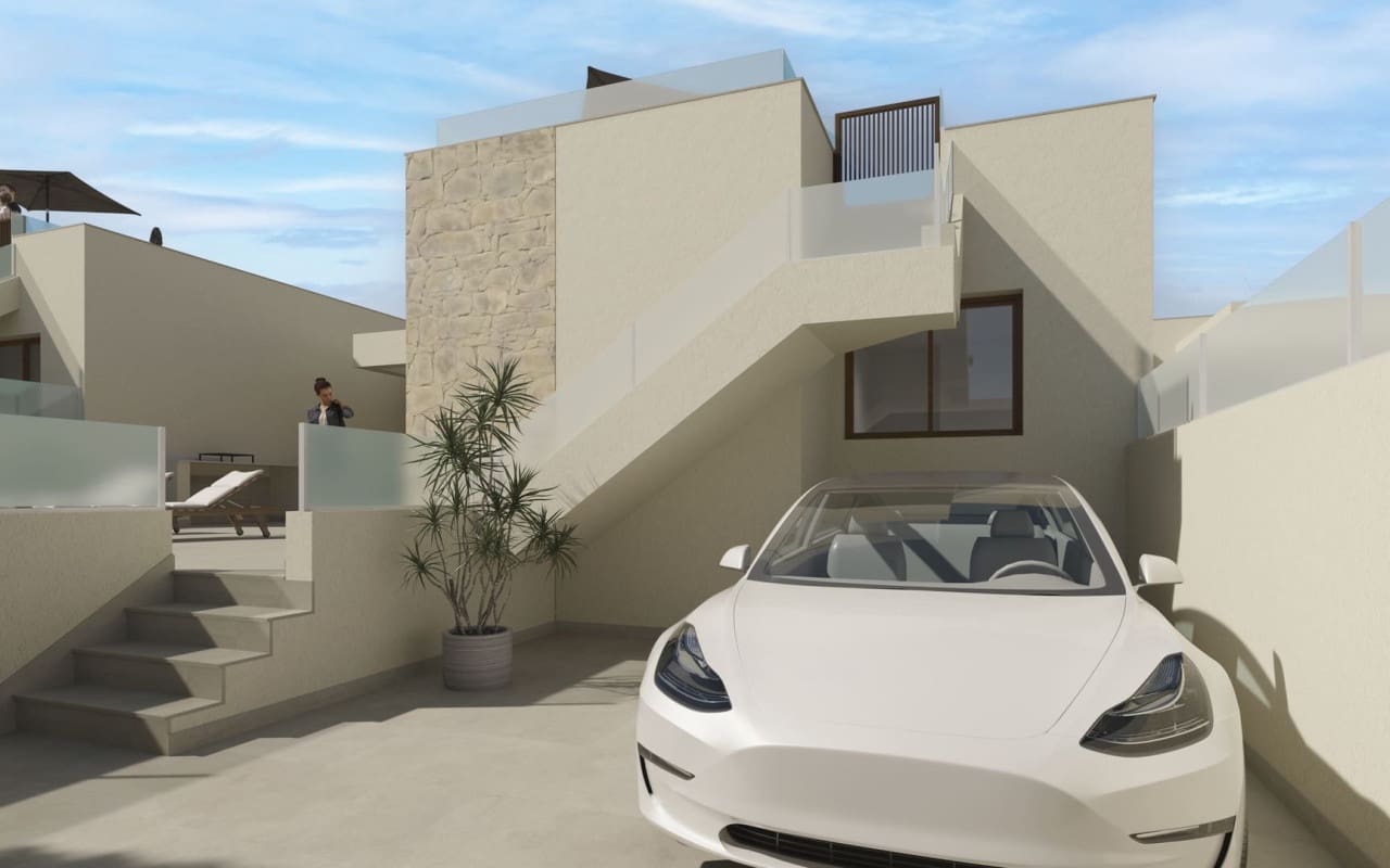 3 bedroom Villa for sale in Rojales - € 480,000 (Ref: 9046777)