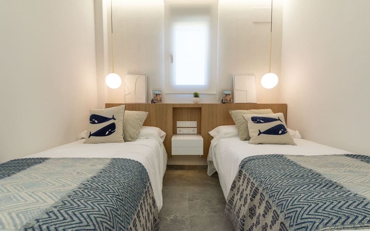 3 camera da letto Villa in vendita in Pilar de la Horadada - 474.900 € (Rif: 9046778)