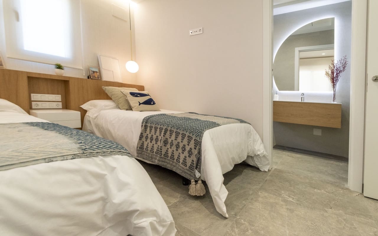 3 camera da letto Villa in vendita in Pilar de la Horadada - 474.900 € (Rif: 9046778)