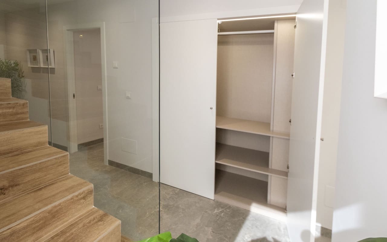 3 camera da letto Villa in vendita in Pilar de la Horadada - 474.900 € (Rif: 9046778)