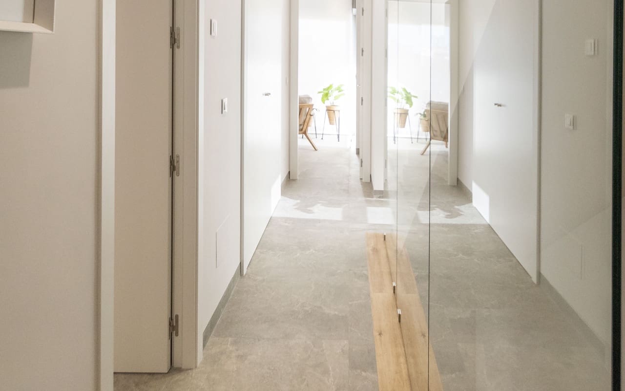 3 camera da letto Villa in vendita in Pilar de la Horadada - 474.900 € (Rif: 9046778)