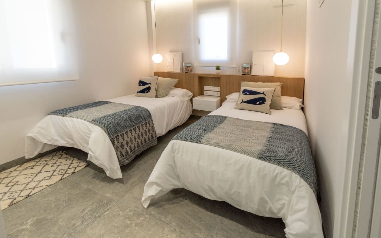 3 camera da letto Villa in vendita in Pilar de la Horadada - 474.900 € (Rif: 9046778)