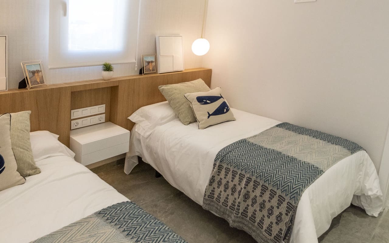 3 camera da letto Villa in vendita in Pilar de la Horadada - 474.900 € (Rif: 9046778)