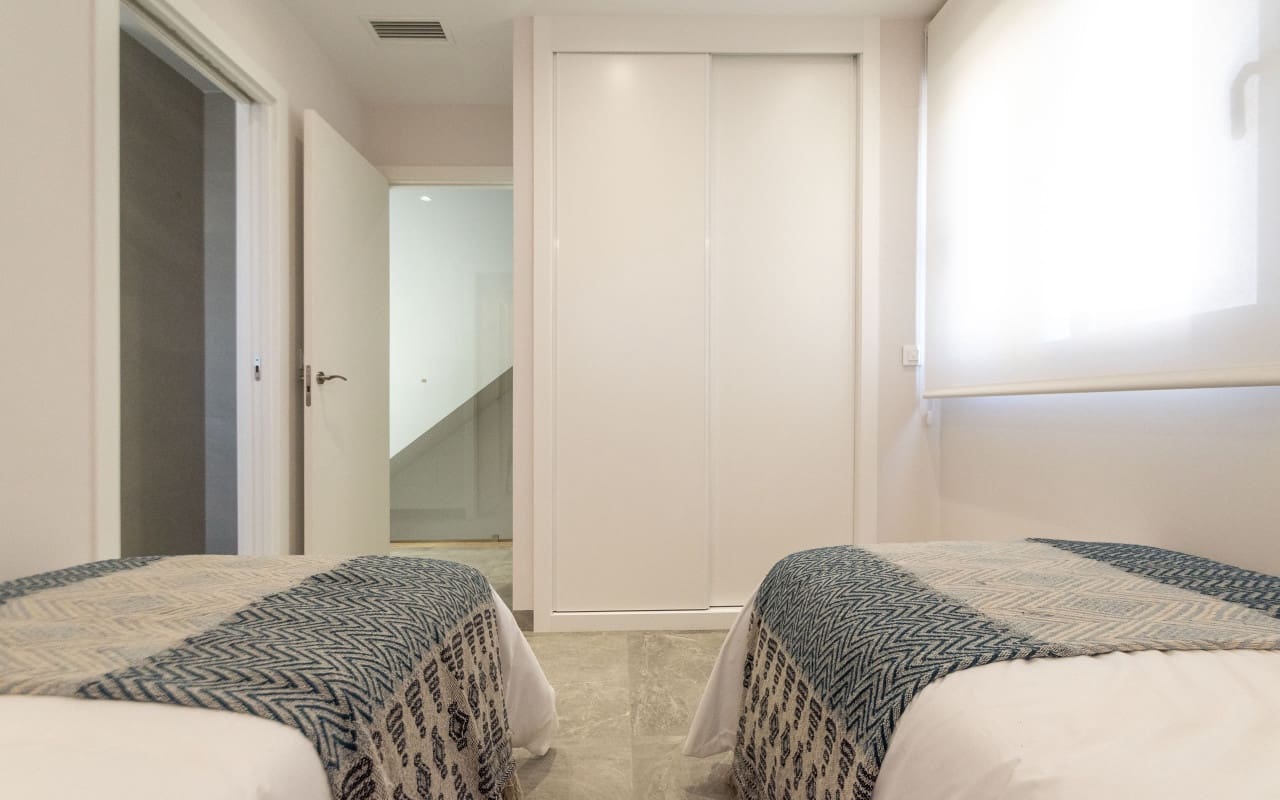 3 camera da letto Villa in vendita in Pilar de la Horadada - 474.900 € (Rif: 9046778)