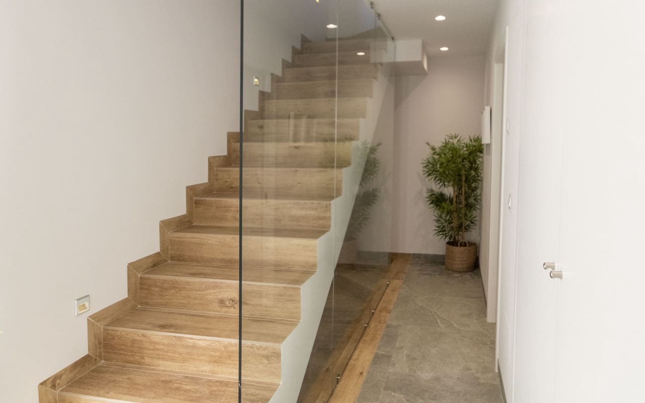 3 camera da letto Villa in vendita in Pilar de la Horadada - 474.900 € (Rif: 9046778)