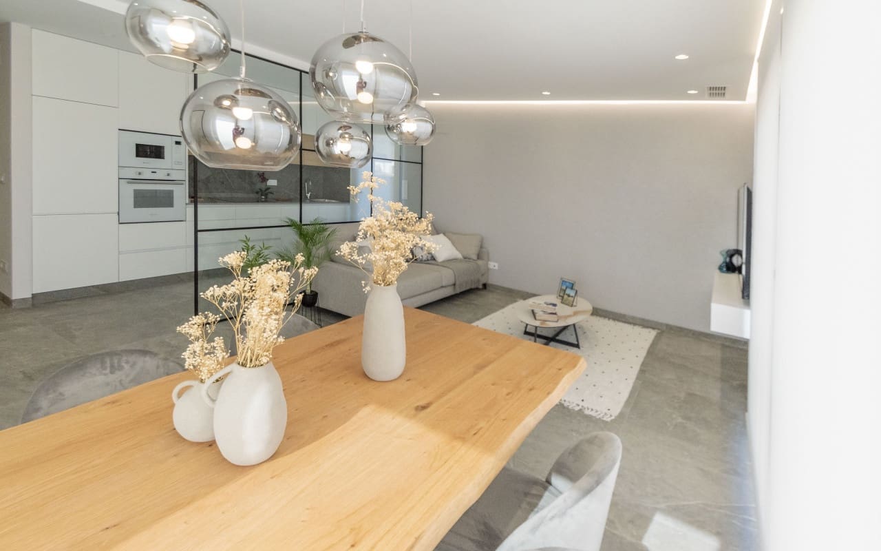 3 camera da letto Villa in vendita in Pilar de la Horadada - 474.900 € (Rif: 9046778)