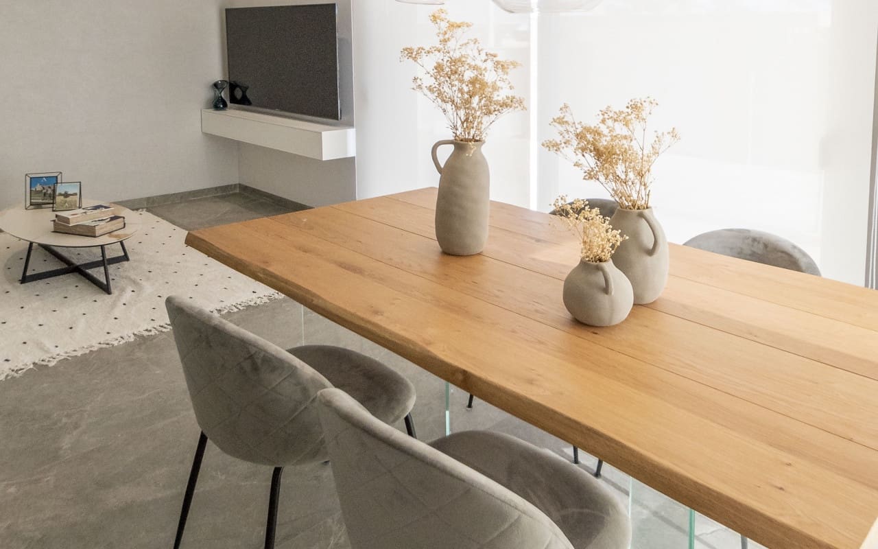 3 camera da letto Villa in vendita in Pilar de la Horadada - 474.900 € (Rif: 9046778)