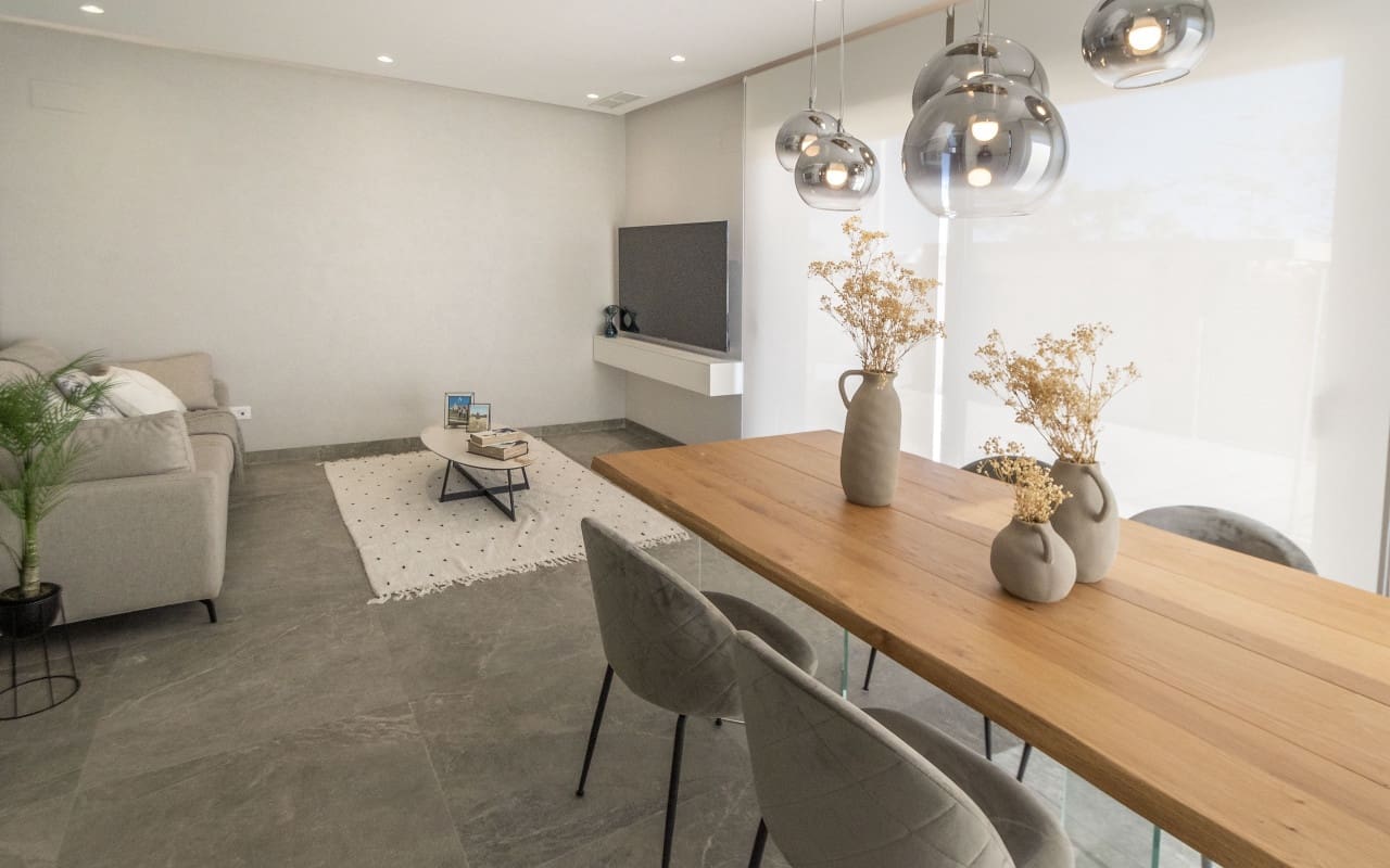 3 camera da letto Villa in vendita in Pilar de la Horadada - 474.900 € (Rif: 9046778)