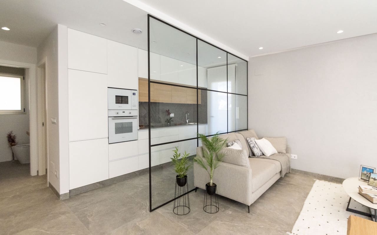 3 camera da letto Villa in vendita in Pilar de la Horadada - 474.900 € (Rif: 9046778)